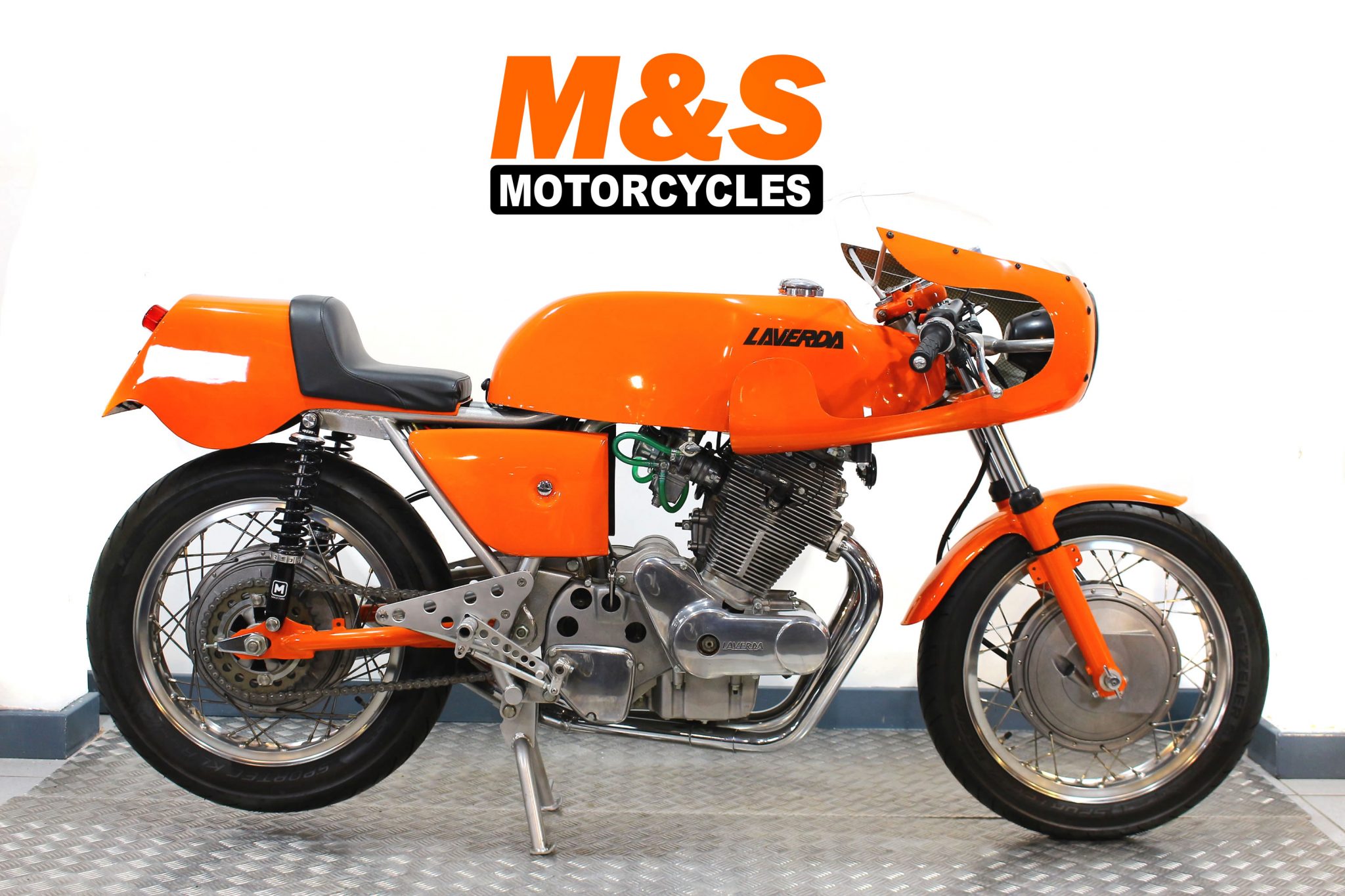Used Bikes for sale M&S Motorcycles Newcastle