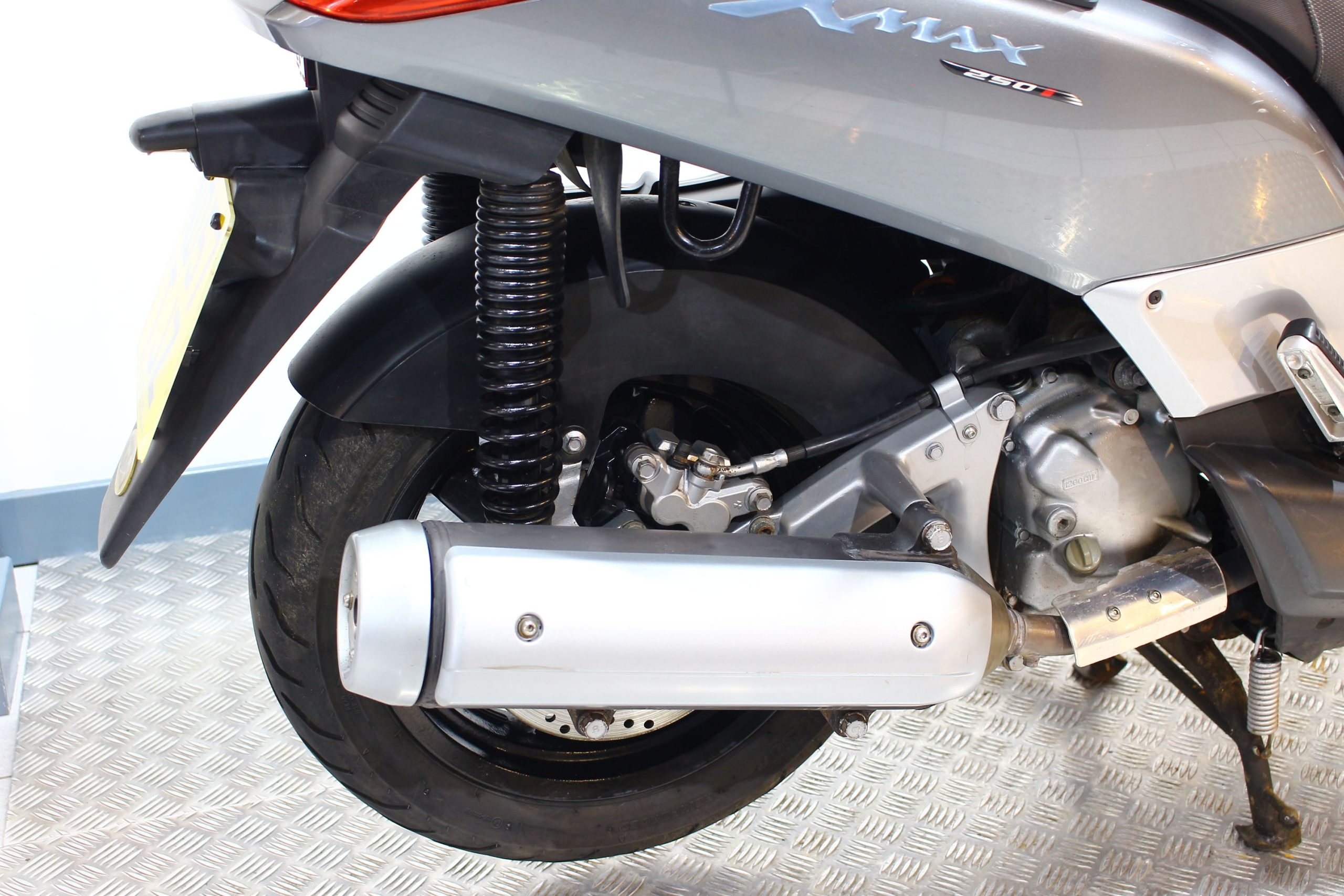 MOTORE YAMAHA X MAX 250 In Palestrina For € 150.00 For Sale