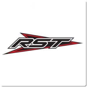 RST Textile Trousers