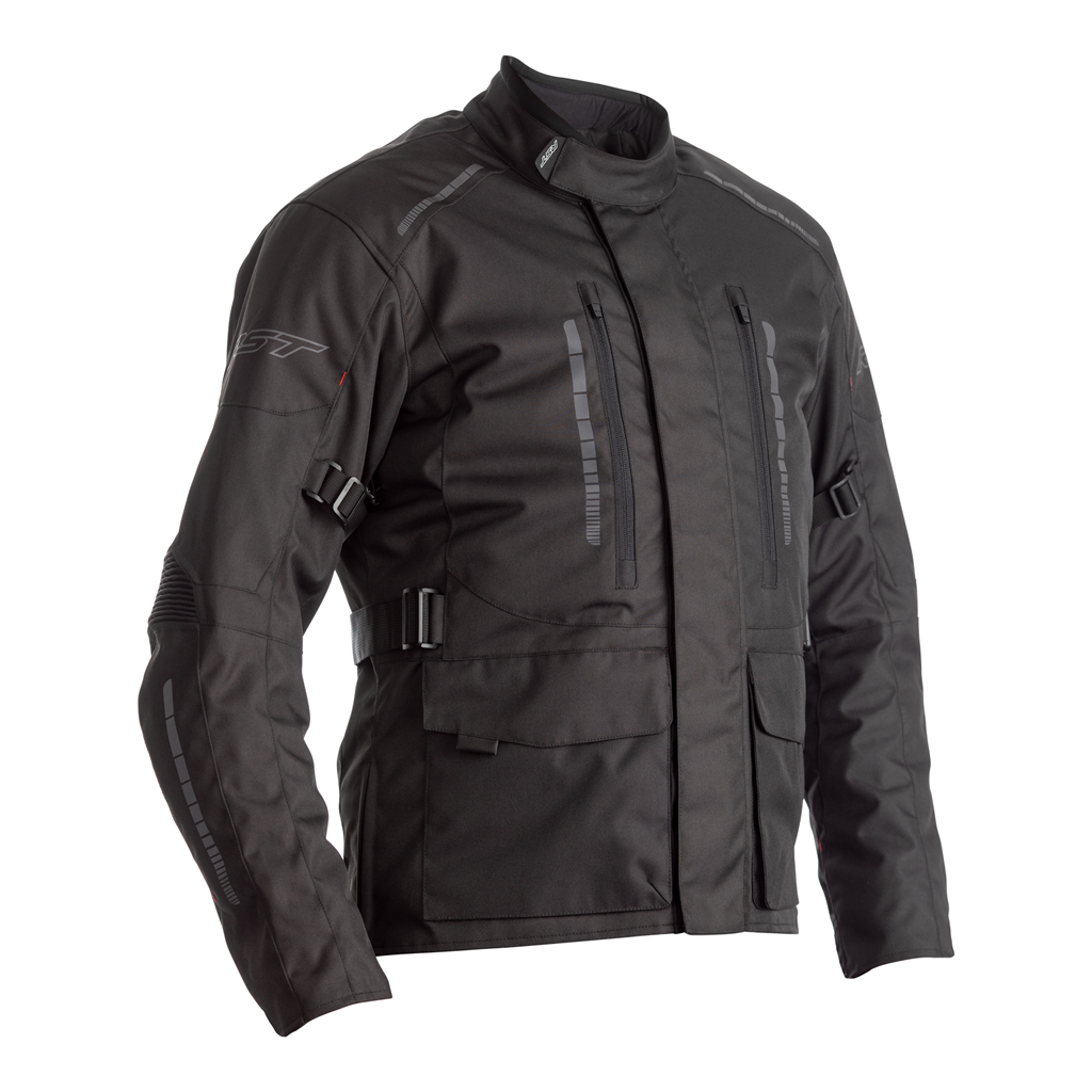 rst touring jacket