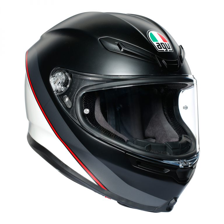 AGV Helmets M&S Motorcycles Shop Newcastle