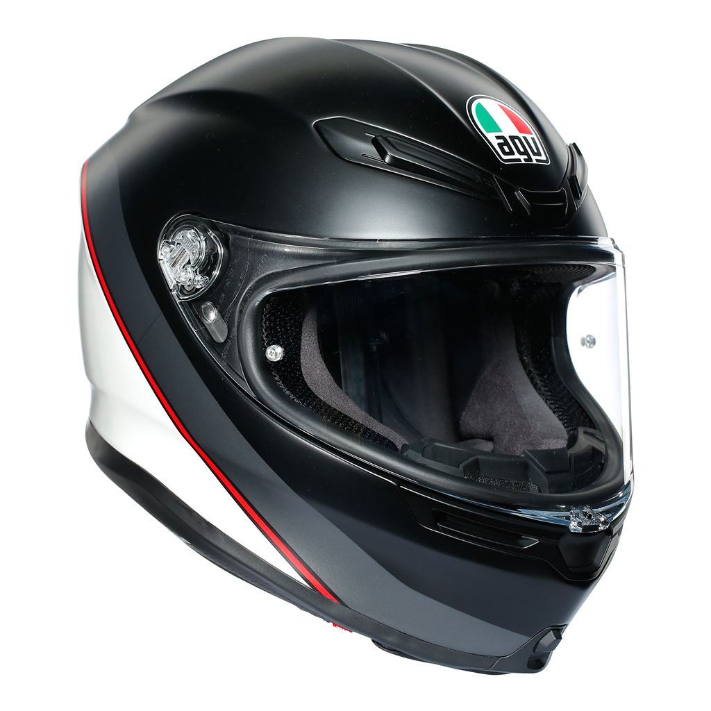 AGV Helmets M&S Motorcycles Shop Newcastle